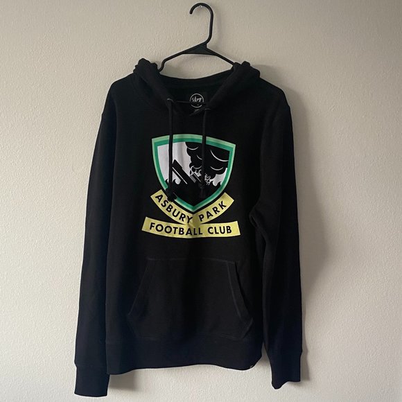 New Era Other - '47 Asbury Park Football Club Men's Hoodie